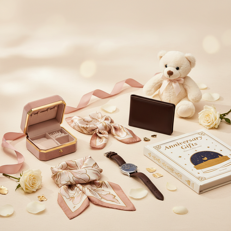 Anniversary Gifts