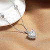 Light Luxury Fashion Necklace - High Sense Temperament Clavicle Chain Gift