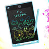 8.5 Inch LCD Writing Tablet Digital Drawing Tablet Handwriting Pads Portable Electronic Tablet Board For 3 4 5 6 7 8 Years kids