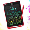 8.5 Inch LCD Writing Tablet Digital Drawing Tablet Handwriting Pads Portable Electronic Tablet Board For 3 4 5 6 7 8 Years kids