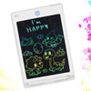 8.5 Inch LCD Writing Tablet Digital Drawing Tablet Handwriting Pads Portable Electronic Tablet Board For 3 4 5 6 7 8 Years kids