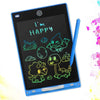 8.5 Inch LCD Writing Tablet Digital Drawing Tablet Handwriting Pads Portable Electronic Tablet Board For 3 4 5 6 7 8 Years kids