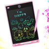 8.5 Inch LCD Writing Tablet Digital Drawing Tablet Handwriting Pads Portable Electronic Tablet Board For 3 4 5 6 7 8 Years kids