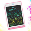 8.5 Inch LCD Writing Tablet Digital Drawing Tablet Handwriting Pads Portable Electronic Tablet Board For 3 4 5 6 7 8 Years kids